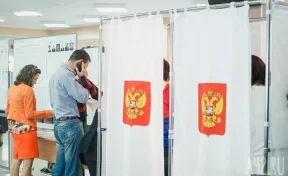 В кузбасском избиркоме рассказали о поступивших в ходе выборов жалобах на нарушения 