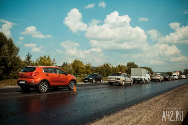 Кузбасс занял 23 место в рейтинге по доступности покупки автомобилей