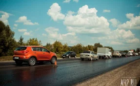 Кузбасс занял 23 место в рейтинге по доступности покупки автомобилей
