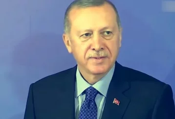 Фото: Президент Турции предупредил о готовности нанести «ещё более мощный удар» по Сирии 1