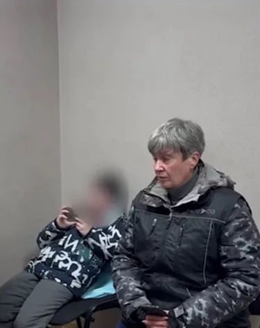 Фото, видео: <a href=https://t.me/gumvd42/9679>Госавтоинспекция Кузбасса</a> / Telegram