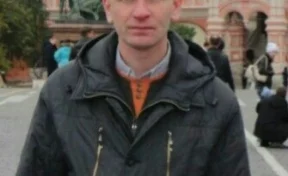 В Новокузнецке пропал 37-летний мужчина