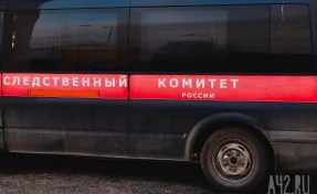 В Калининградской области тело убитого отчимом семилетнего мальчика нашли в болоте