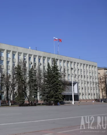 Депутаты присвоили звание «Герой Кузбасса» актёру Владимиру Машкову