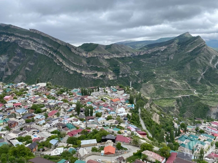 Фото: Не только горы: зачем ехать в Дагестан и что там посмотреть 54