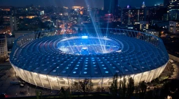 Фото: Спорткомплекс «Олимпийский» продан двум миллиардерам 1