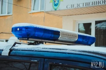 Фото: В Кемерове обнаружили тело мужчины с признаками насильственной смерти 1