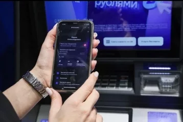 Фото: Клиентам ВТБ теперь доступна бесконтактная оплата на АЗС 1