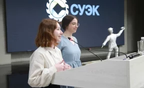 В «СУЭК-Кузбасс» организована практика для студентов вузов