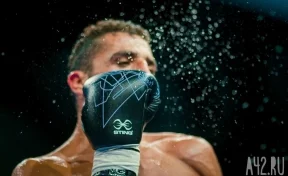 Кузбасс подаст заявку на проведение чемпионата мира по боксу в 2025 году