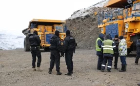 В Кузбассе руководство разреза заработало на незаконной добыче угля более 300 миллионов рублей