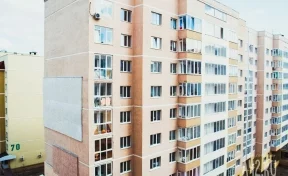 200 000 «квадратов» жилья ввели в строй с начала года в Кемерове