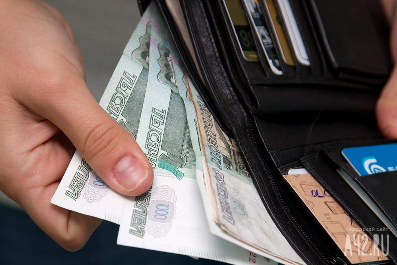 За неделю мошенники выманили у кузбассовцев 18,5 млн рублей
