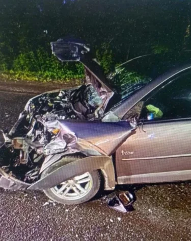 Кузбассовец устроил смертельное ДТП: ему грозит до 12 лет лишения свободы