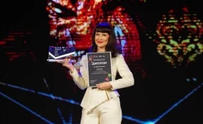 В Кемерове наградили лучших театральных деятелей Сибири