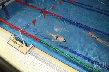 Фото: В Москве семилетний мальчик утонул во время занятий в бассейне 1