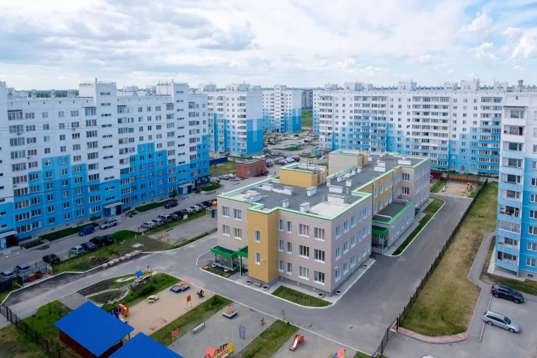 Фото: Пока цены не выросли: где купить квартиру в Новосибирске  4