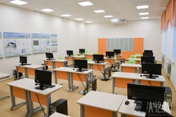 Фото: Рособрнадзор: опыт онлайн-обучения в школах оставят после пандемии  1