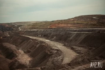 Фото: Собственники шахты возле Лесной Поляны пытались оспорить создание охраняемой территории на месте разреза 1