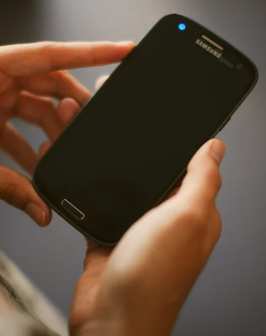 Кузбассовец попал под уголовное дело за продажу несуществующих смартфонов