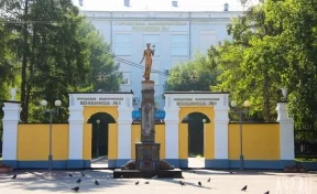 Генпрокуратура вернула следствию дело Виталия Хераскова о гибели младенцев в роддоме Новокузнецка