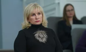 Выходец из системы. Кто такая Татьяна Акимова, ставшая новым министром культуры и национальной политики Кузбасса