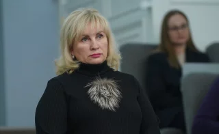 Выходец из системы. Кто такая Татьяна Акимова, ставшая новым министром культуры и национальной политики Кузбасса