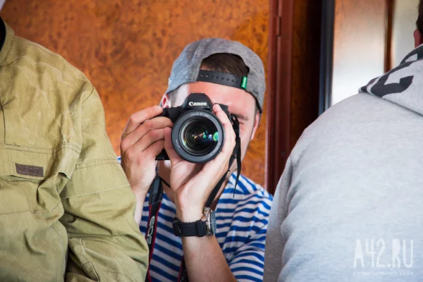 Российским туристам рекомендовали воздержаться от фото- и видеосъёмки в Иране