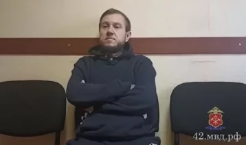 Фото: Житель Ставрополья спрятался от суда в Кузбассе, но попался на золотой цепочке 2