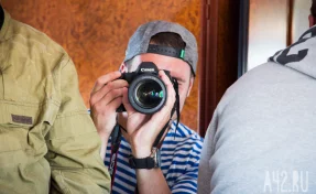 Российским туристам рекомендовали воздержаться от фото- и видеосъёмки в Иране