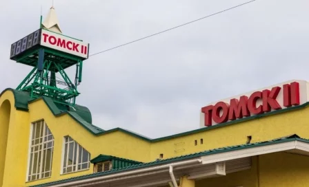 Из Новокузнецка можно будет уехать в Томск на поезде со 2 августа