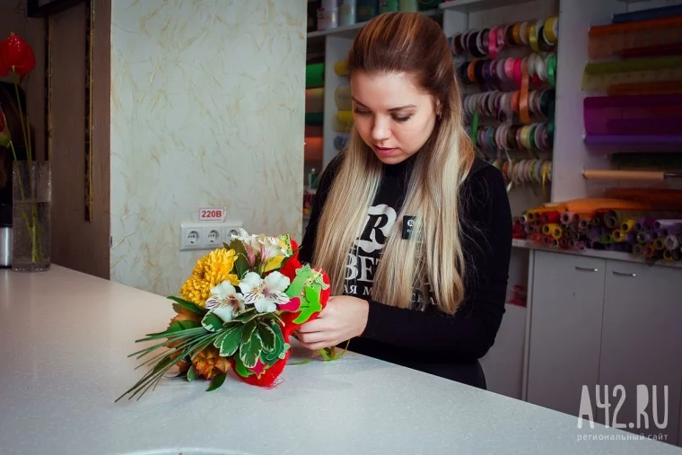 Фото: Сколько стоит букет на 1 сентября? 7
