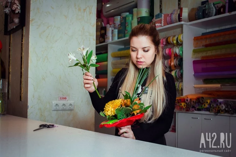 Фото: Сколько стоит букет на 1 сентября? 6