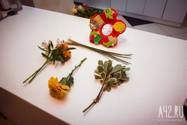 Фото: Сколько стоит букет на 1 сентября? 4
