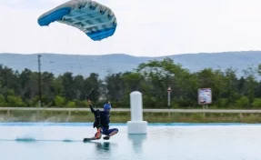 В 2020 году Кузбасс снова станет столицей парашютного спорта