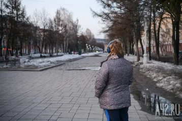 Фото: В Кемерове на благоустройство скверов потратят более 120 млн рублей 1
