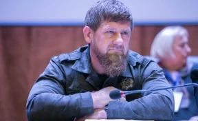 Кадыров призвал Тимати и Нурмагомедова «не заниматься ерундой»