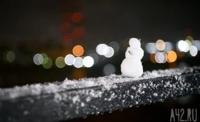 В Гидрометцентре рассказали о погоде в новогоднюю ночь в российских регионах