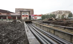 Сергей Цивилёв рассказал о строительстве новых фонтанов в Кемерове и Междуреченске
