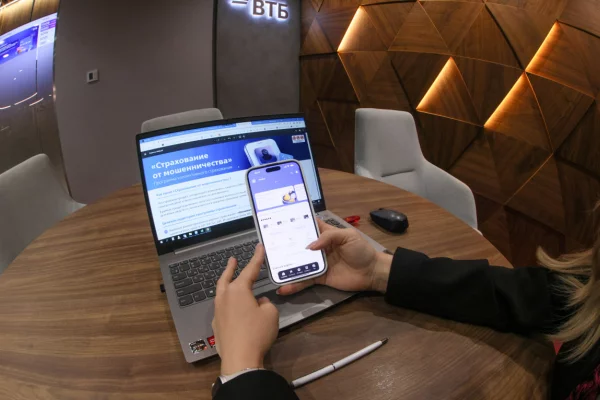 Банк поделился простыми правилами, которые не позволят украсть ваши биометрические данные