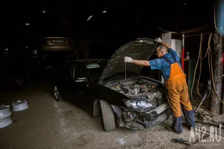 Фото: Георгий Шишкин  / «Газета Кемерова»