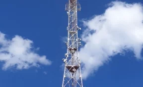 Сеть 4G МегаФона впервые появилась в 52 посёлках и деревнях Кузбасса