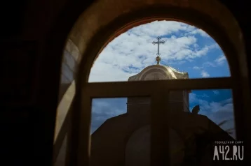 Фото: В российских православных храмах начали устанавливать камеры видеонаблюдения 1