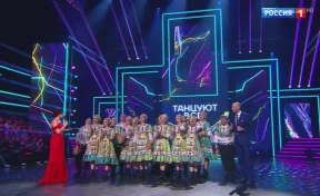 Новокузнечане поразили жюри федерального телешоу «Танцуют все!»