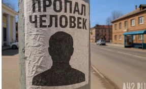 Не вернулась с прогулки: в Кузбассе без вести пропала 9-летняя девочка