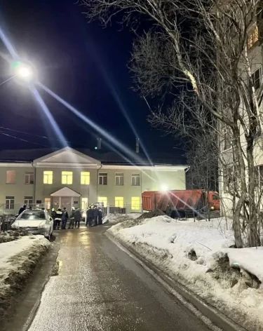 Фото: <a href=https://t.me/sk_sitnikov/14323>Сергей Ситников</a> / Telegram