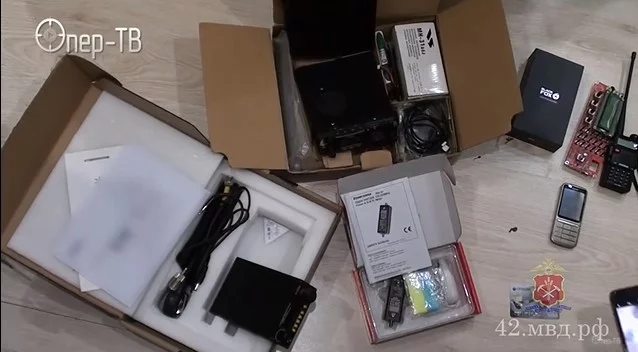 Фото: Кемеровчанин «кидал» радиолюбителей на деньги: пострадали не менее 10 человек по всей России 2