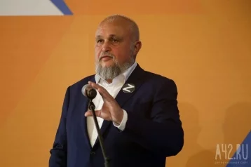 Фото: «Нужно брать только огонь»: Сергей Цивилёв рассказал о своих планах на посту министра энергетики 1