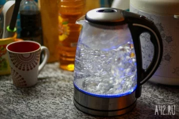 Фото: Блогер рассказала, как очистить чайник до блеска с помощью одного продукта 1