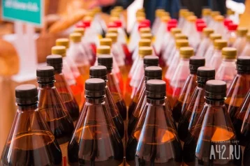 Фото: В Кузбассе на два дня запретят продажу алкоголя 25 и 27 июня 1